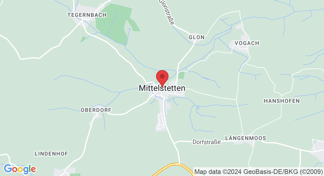 82293 Mittelstetten, Deutschland