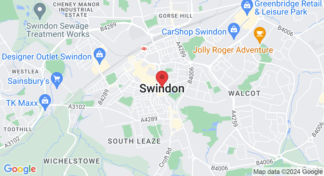 Swindon, UK