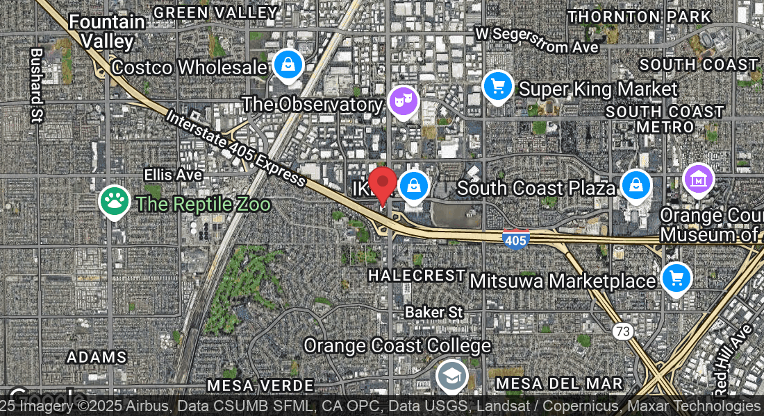 1503 S Coast Dr, Costa Mesa, CA 92626, USA