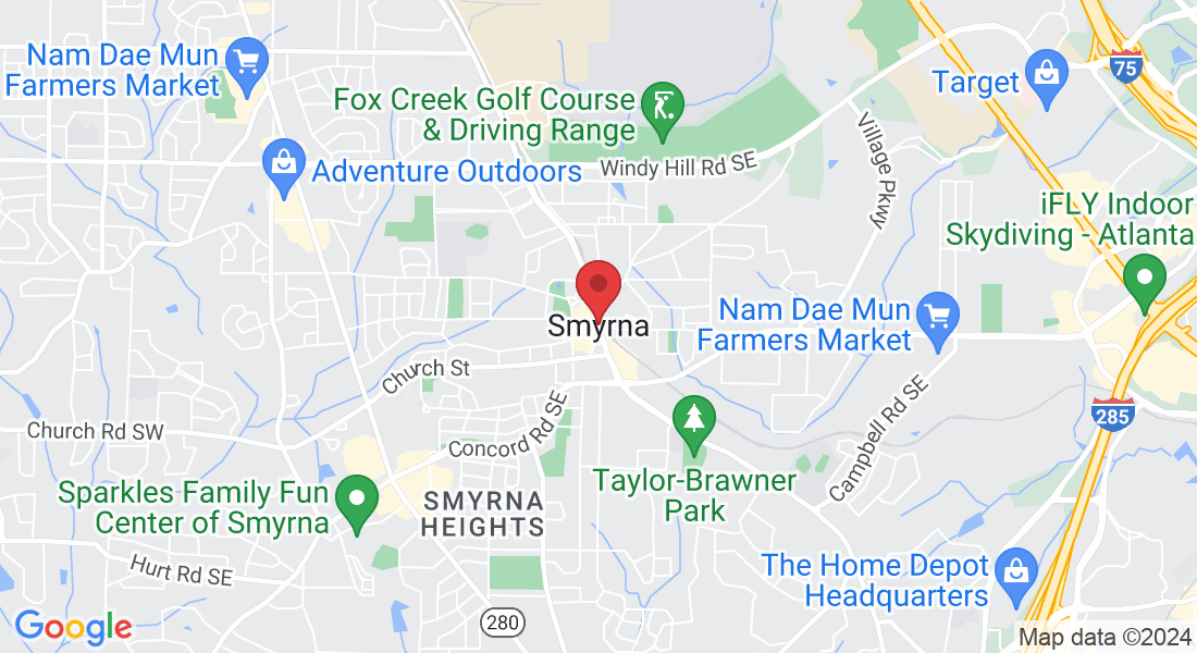 Smyrna, GA, USA