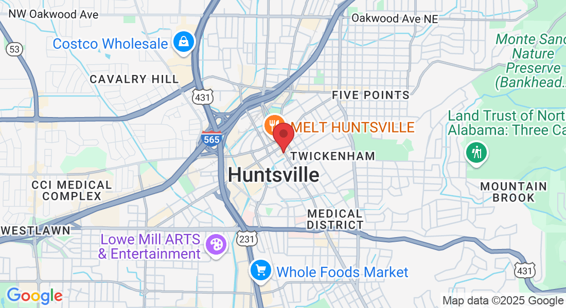 Huntsville, AL, USA