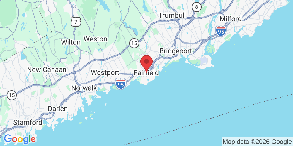 Fairfield, CT, EUA