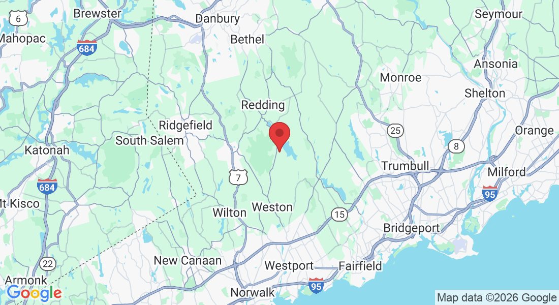 Condado de Fairfield, CT, EUA