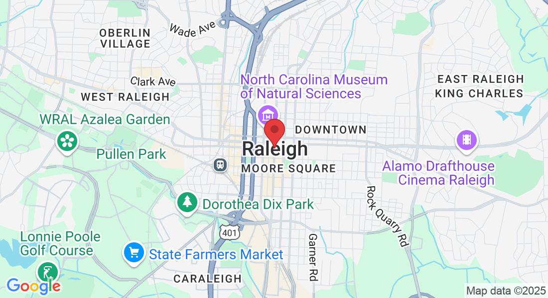 Raleigh, NC, USA