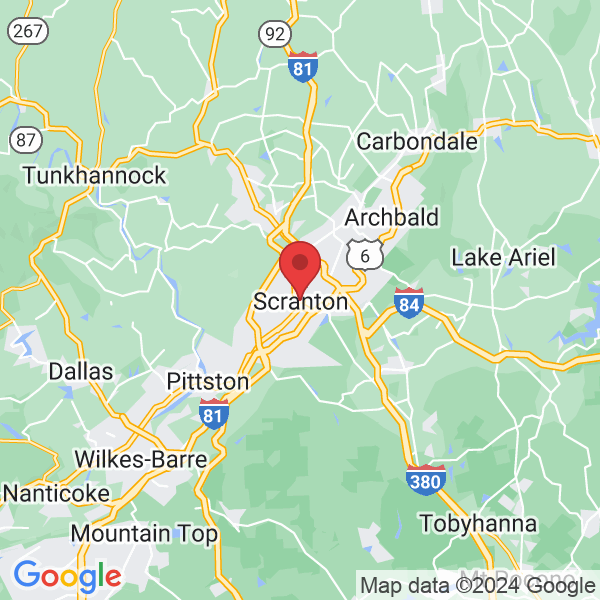 Scranton, PA, USA