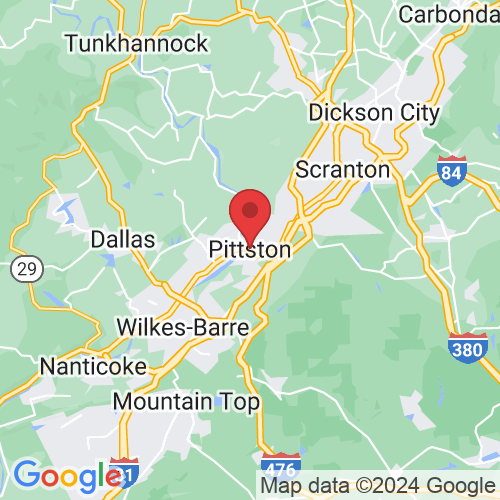 Pittston, PA, USA