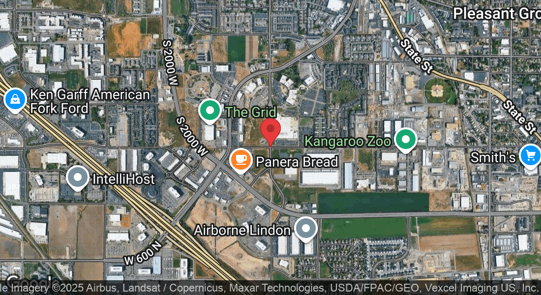2436 W 700 S ste 116, Pleasant Grove, UT 84062, USA