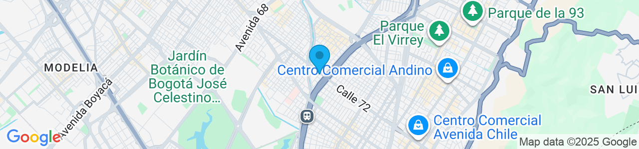 Cra. 51 # 71C-44, Barrios Unidos, Bogotá, D.C., Bogotá, Bogotá, D.C., Colombia