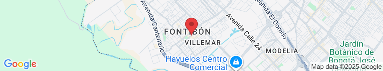 Fontibón, Bogotá, Colombia