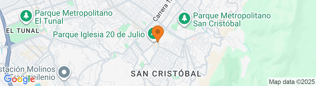 Dg. 27 Bis Sur #5-1, Bogotá, Colombia