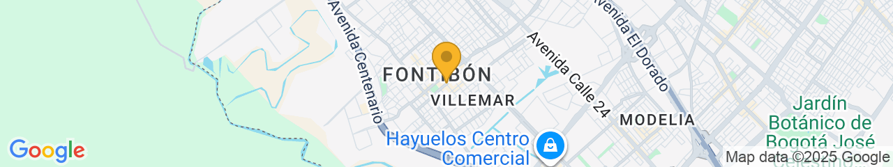 Fontibón, Bogotá, Colombia
