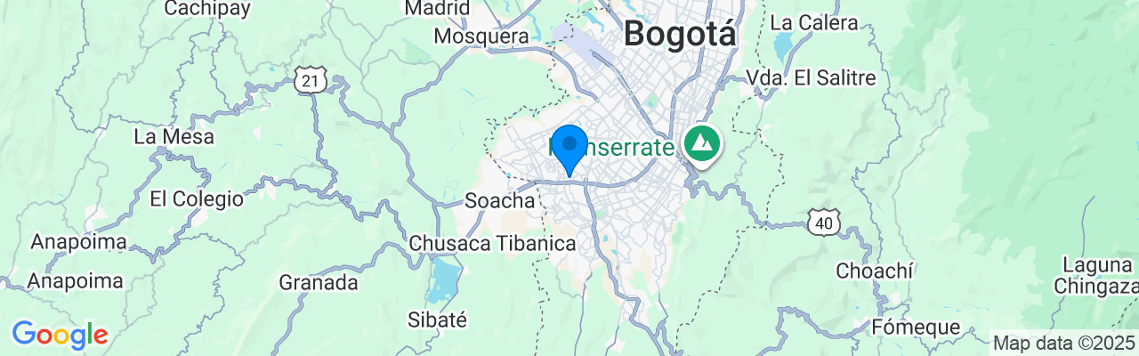 Villa del Rio, Bosa, Bogotá, Bogota, Colombia