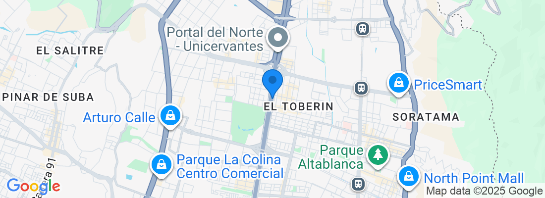 Usaquén, Bogotá, Colombia