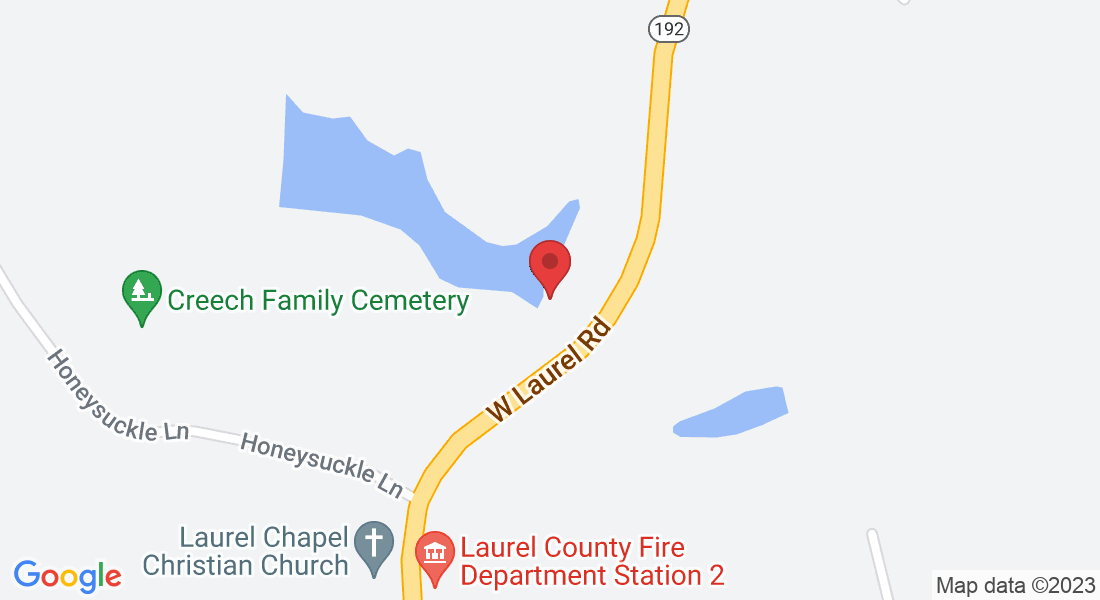 1175 KY-192, London, KY 40741, USA