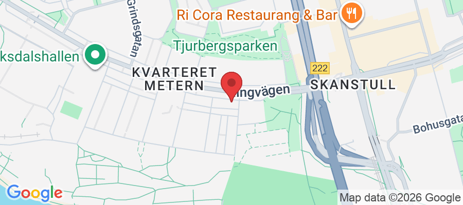 Ringvägen 90, 118 60 Stockholm, Sverige