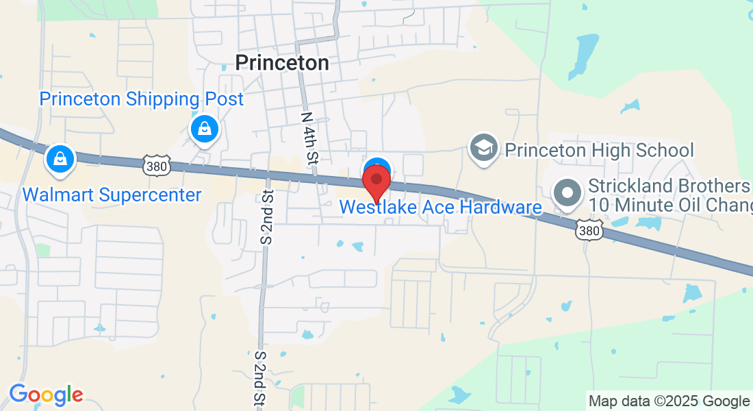 691 E Princeton Dr, Princeton, TX 75407, EE. UU.