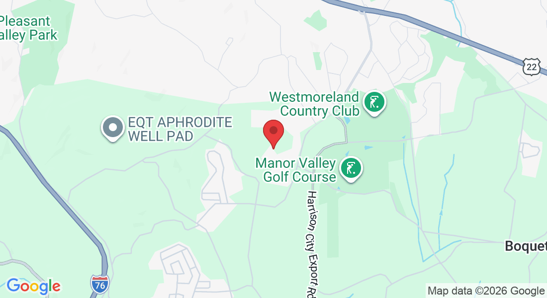 1028 Blackthorne Dr, Jeannette, PA 15644, USA