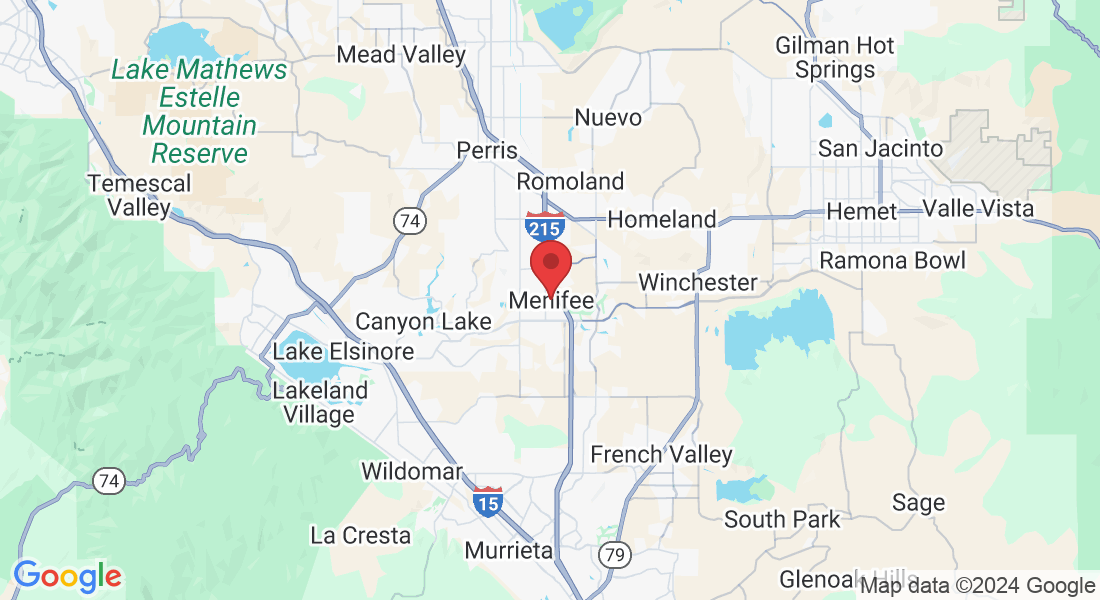 Menifee, CA, USA