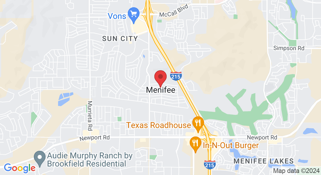 Menifee, CA, USA