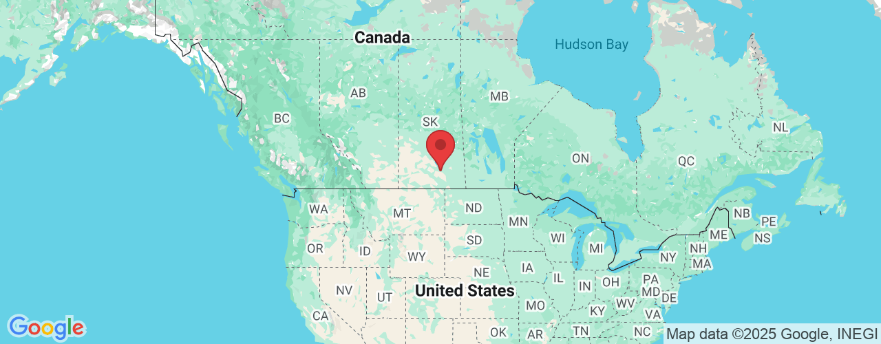 Regina, SK, Canada