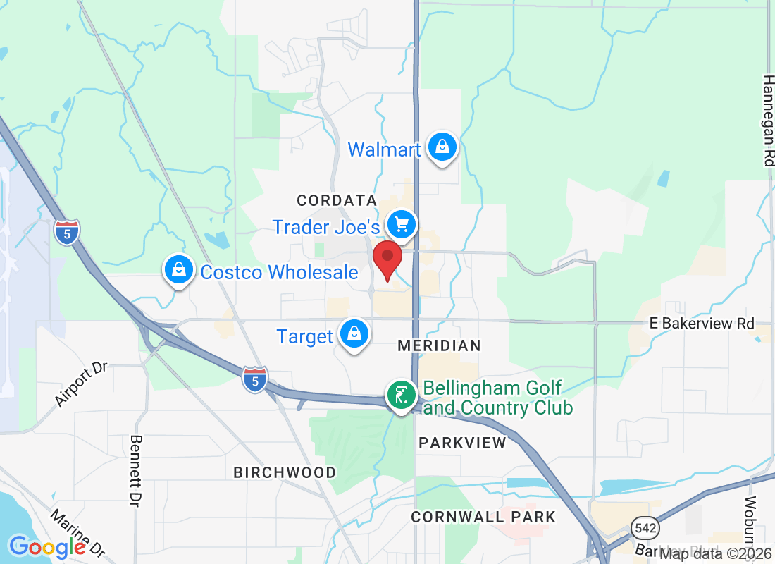 4182 Cordata Pkwy, Bellingham, WA 98226, USA