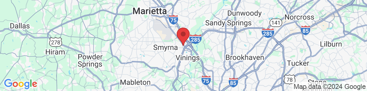 2690 Cobb Pkwy SE a5, Smyrna, GA 30080, USA