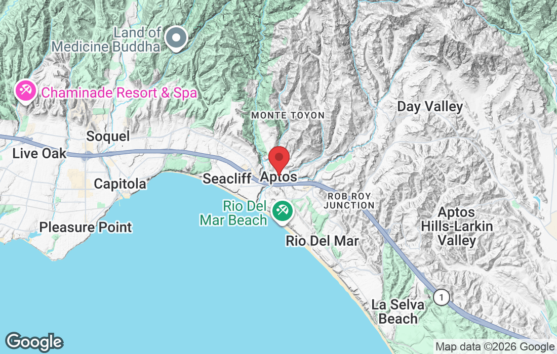 Aptos, CA 95003, USA
