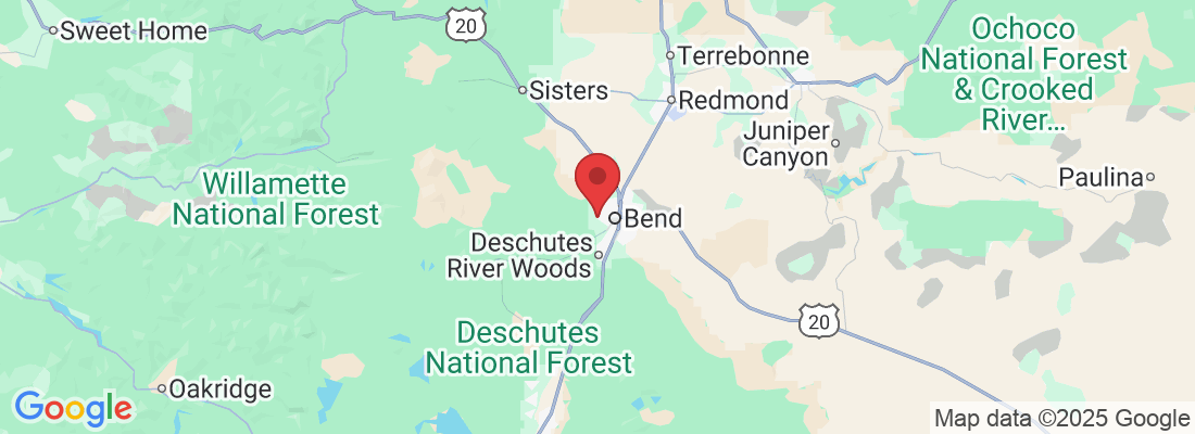 2900 NW Clearwater Dr suite 200, Bend, OR 97703, USA