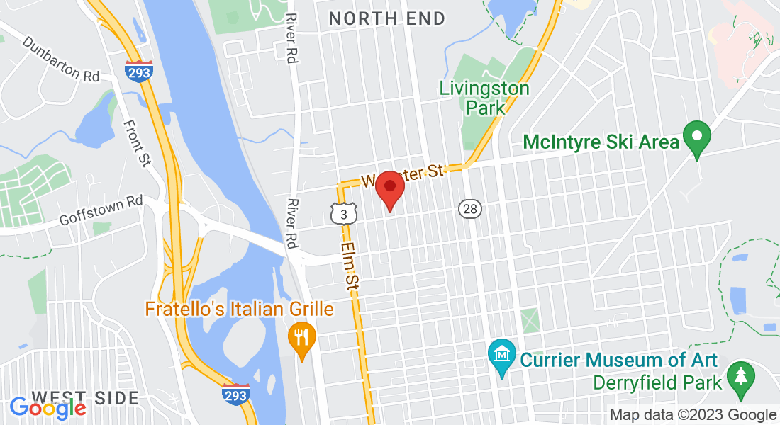 753 Chestnut St, Manchester, NH 03104, USA