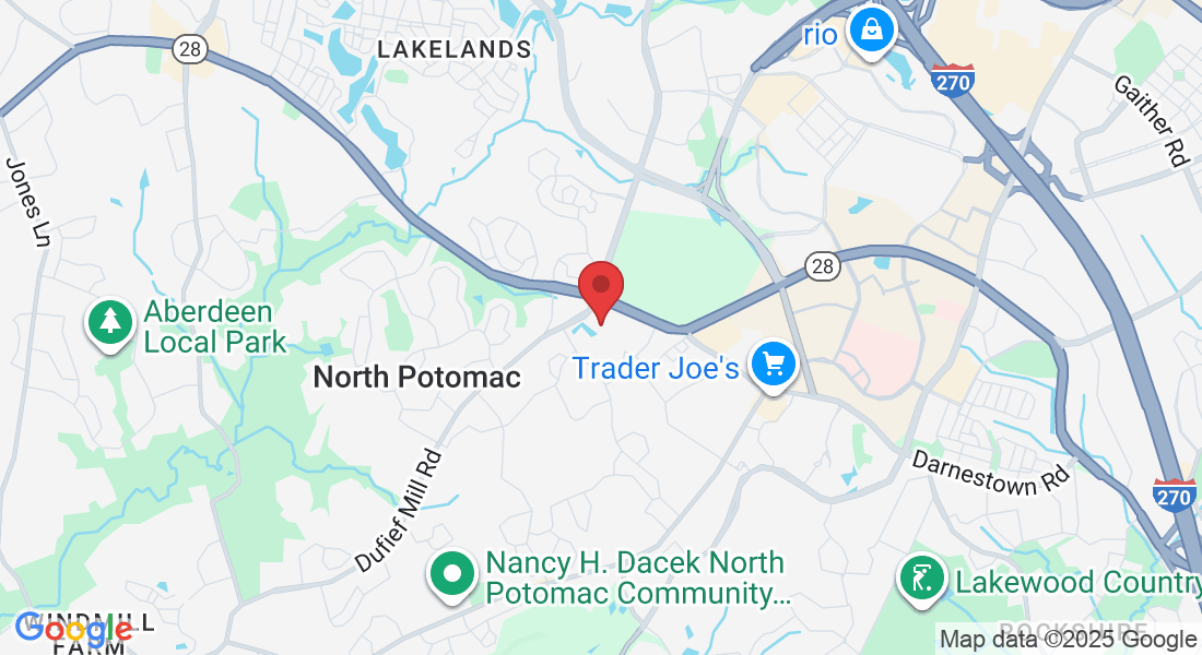 10634 Sawdust Cir, Rockville, MD 20850, USA