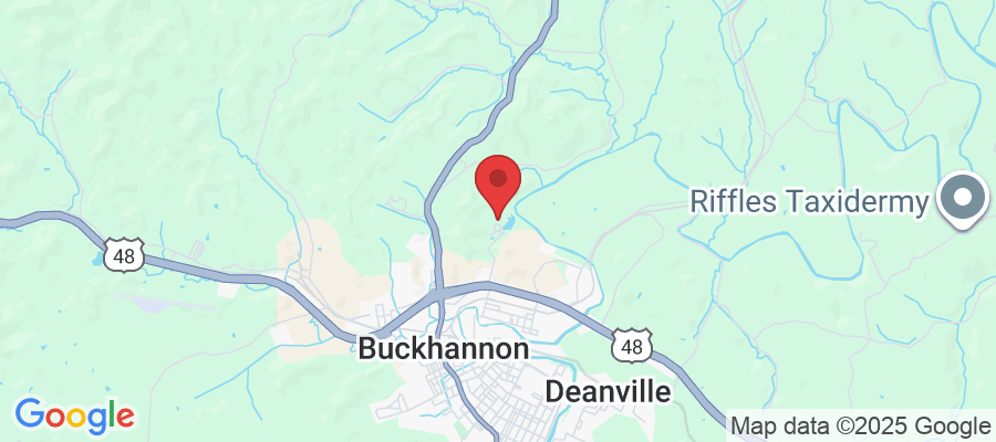 591 Evun Breth Acres, Buckhannon, WV 26201, USA