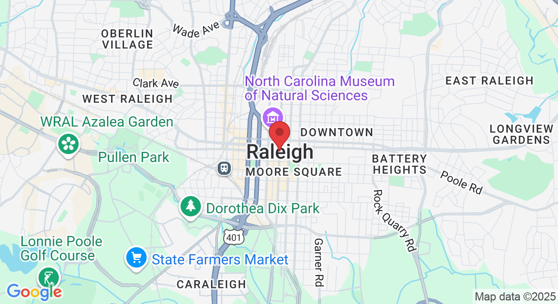Raleigh, NC, USA