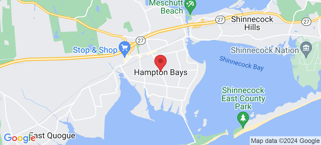 Hampton Bays, NY, USA