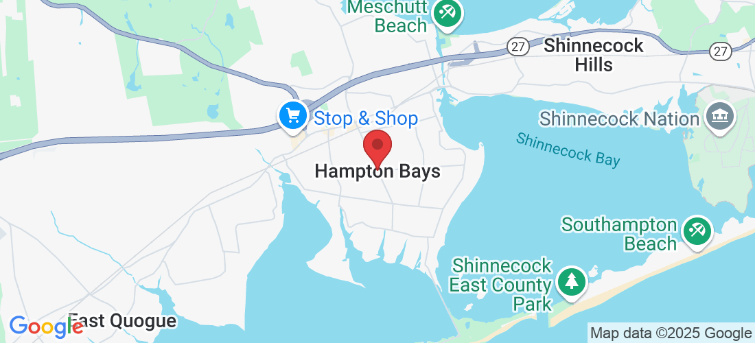 Hampton Bays, NY, USA