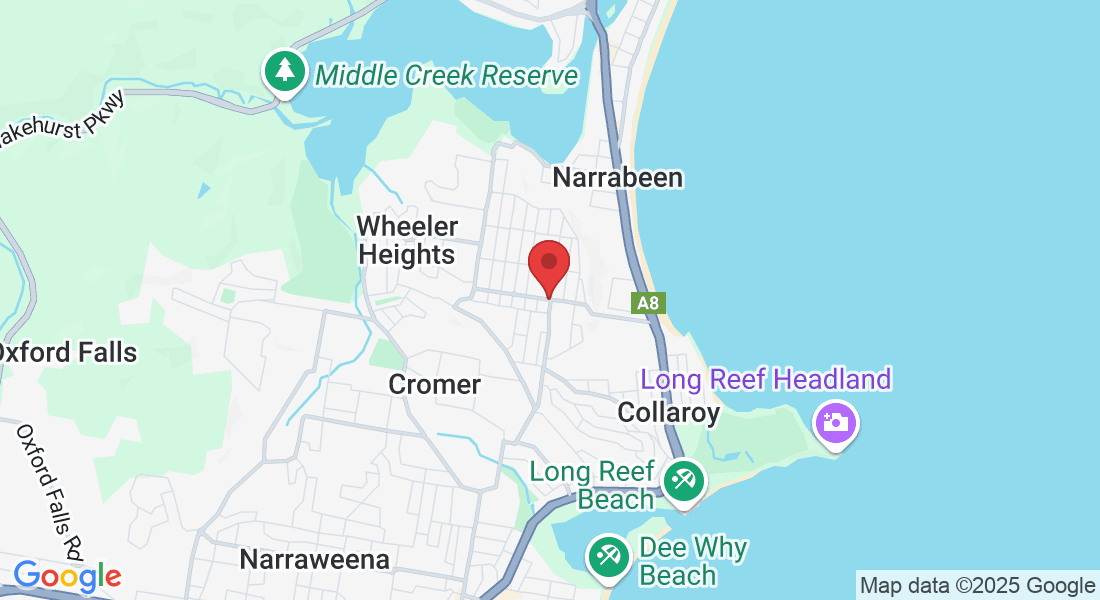 Collaroy Plateau NSW 2097, Australia