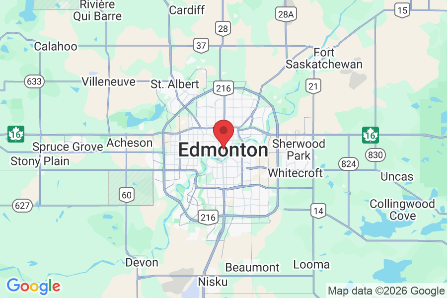 Edmonton, AB, Canada