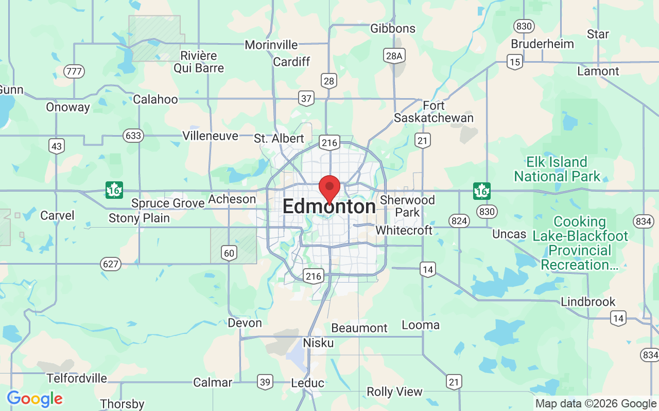 Edmonton, AB, Canada