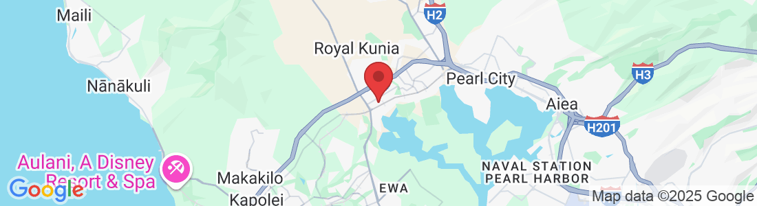 94-144 Farrington Hwy Suite 112, Waipahu, HI 96797, USA