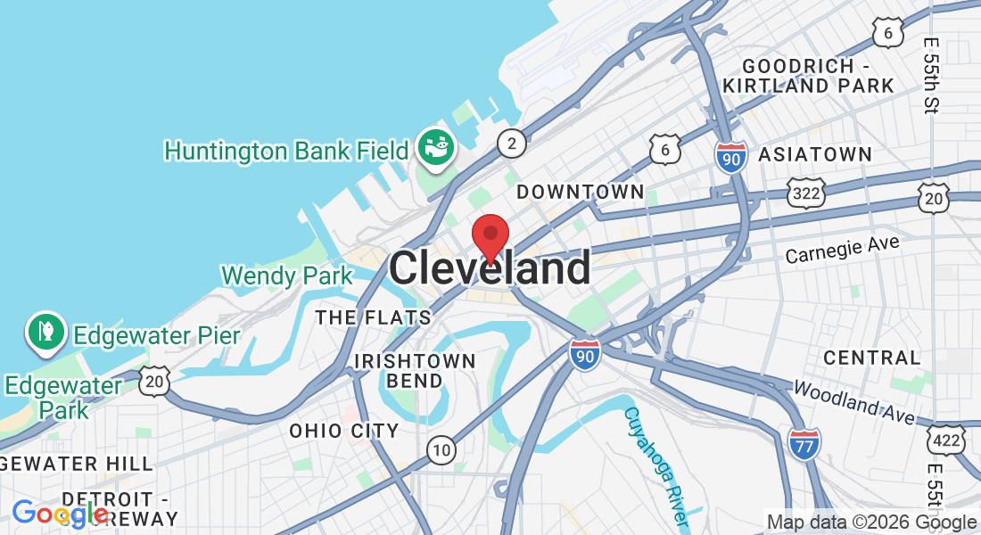 Cleveland, OH, USA