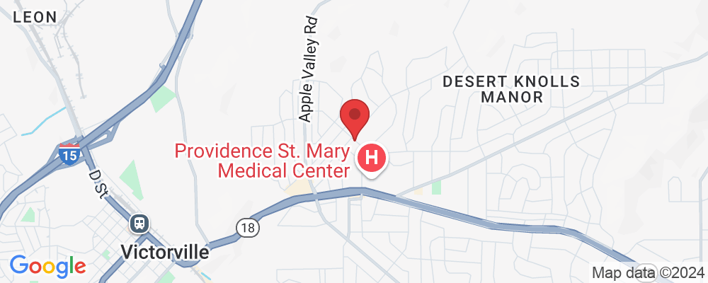 16209 Kamana Rd, Apple Valley, CA 92307, USA