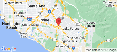 7700 Irvine Center Dr, Irvine, CA 92618, USA
