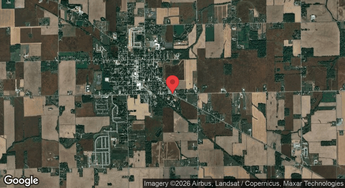 Sheridan Ave & IN-47, Sheridan, IN 46069, USA