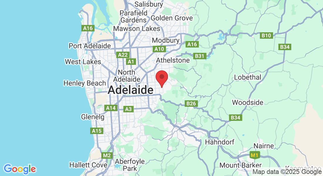 17 Wanbrow Ave, Wattle Park SA 5066, Australia