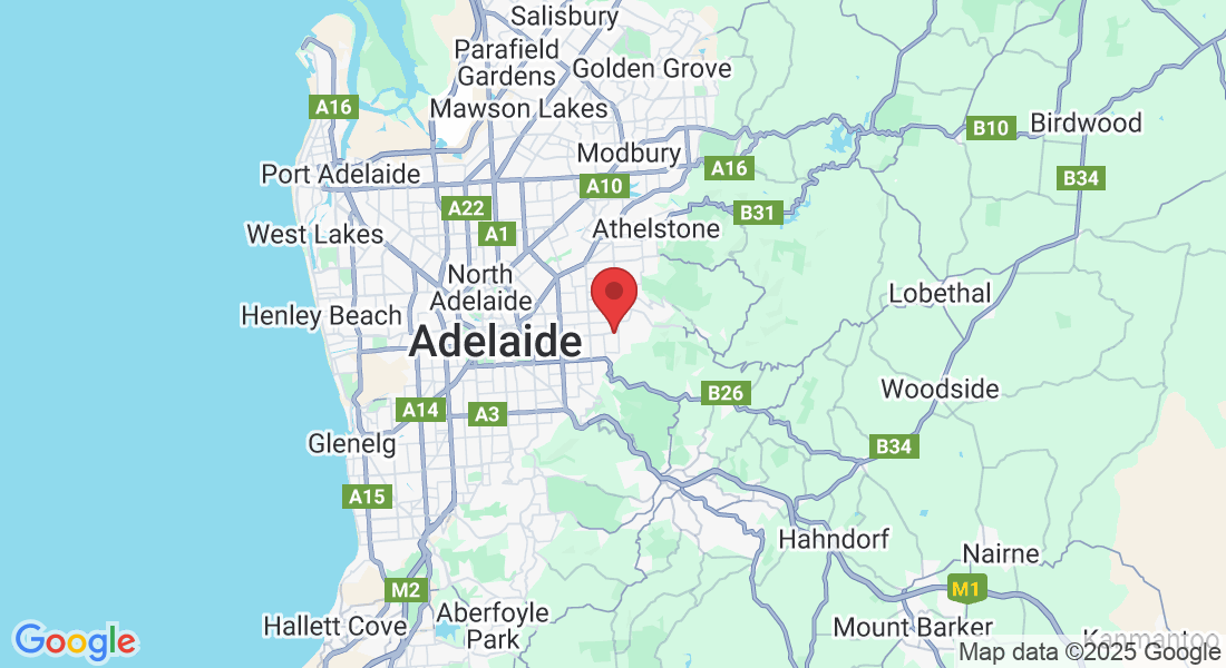 17 Wanbrow Ave, Wattle Park SA 5066, Australia