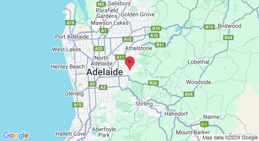 17 Wanbrow Ave, Wattle Park SA 5066, Australia