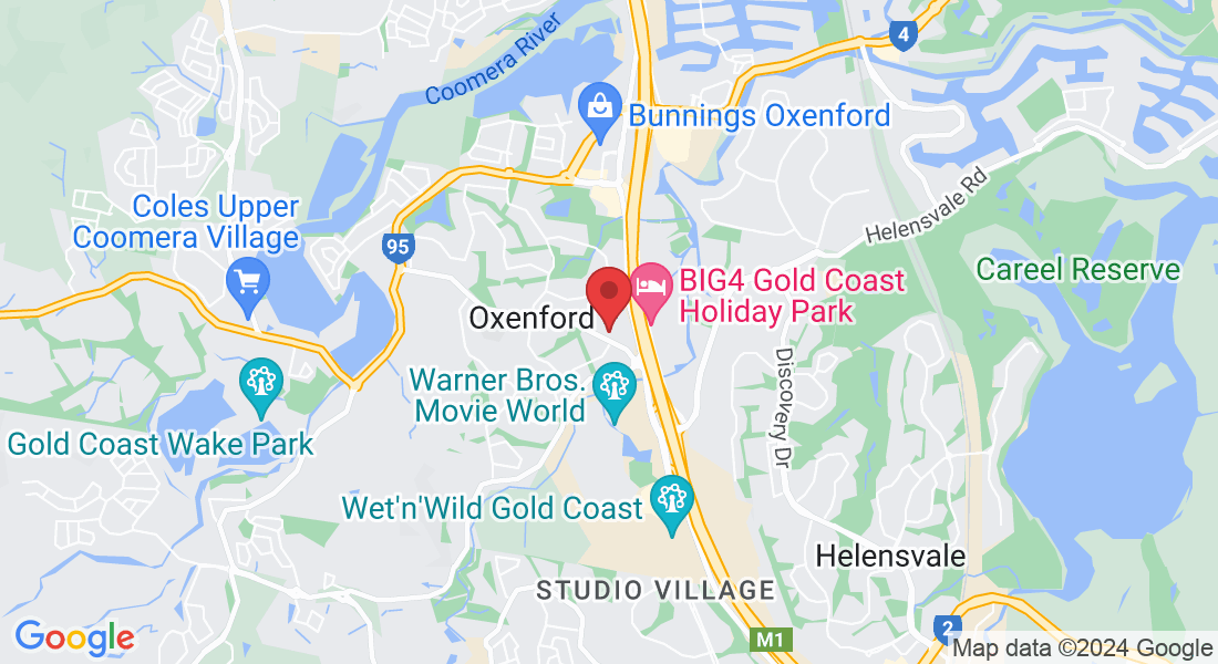 Suite 14b/5 Michigan Dr, Oxenford QLD 4210, Australia