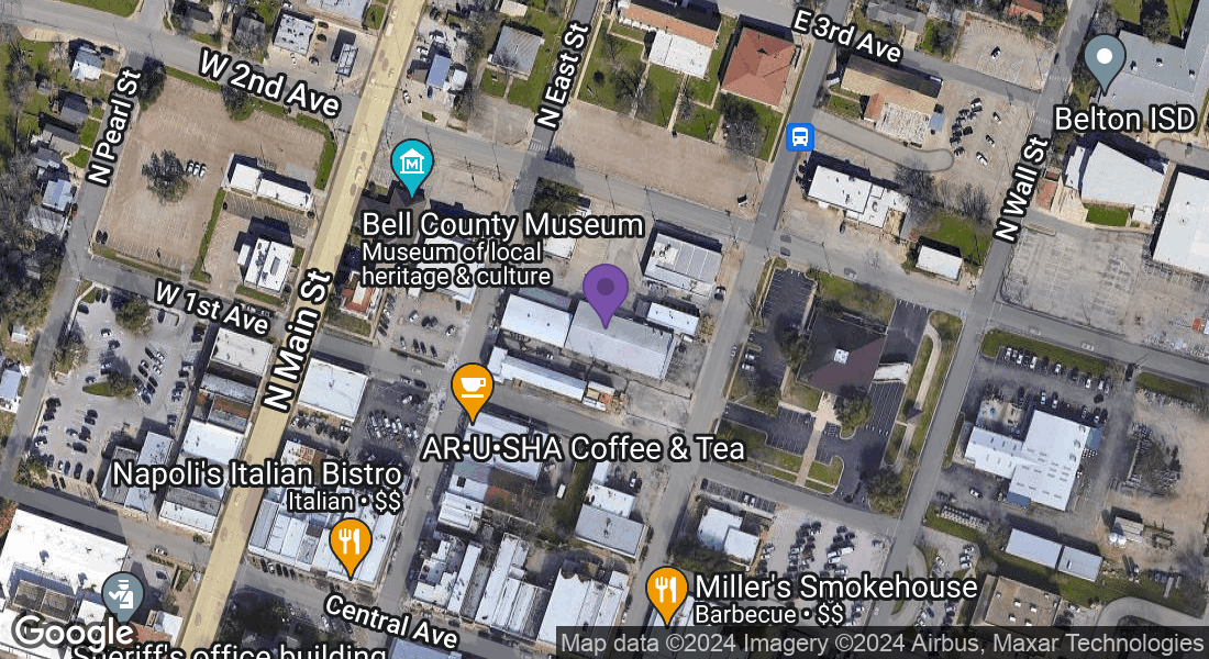204 N Penelope St, Belton, TX 76513, USA