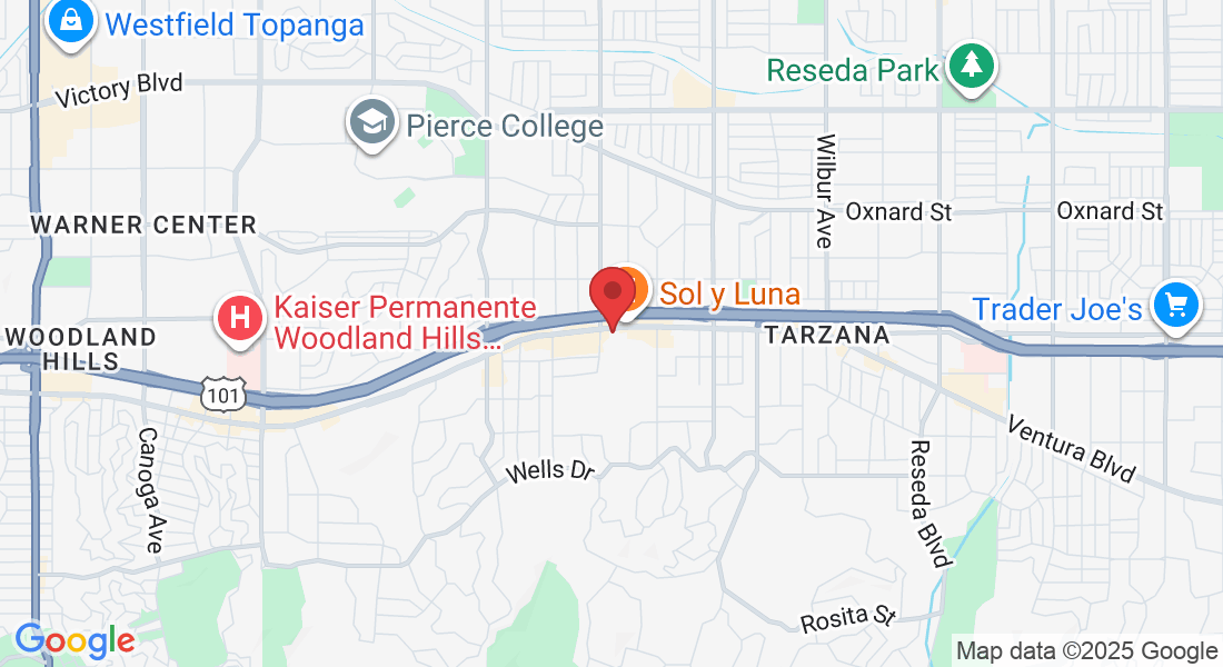 19634 Ventura Blvd, Tarzana, CA 91356, USA
