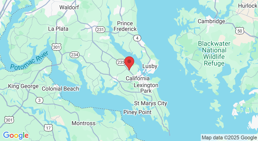 24385 Mervell Dean Rd, Hollywood, MD 20636, USA