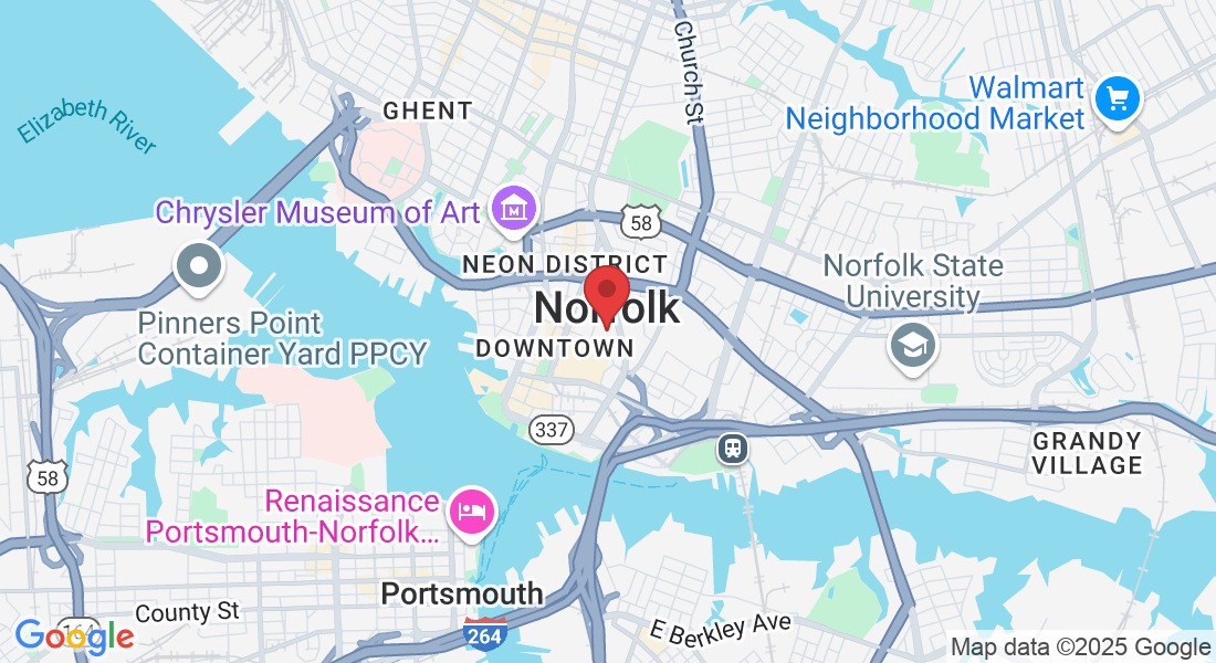 Norfolk, VA, USA